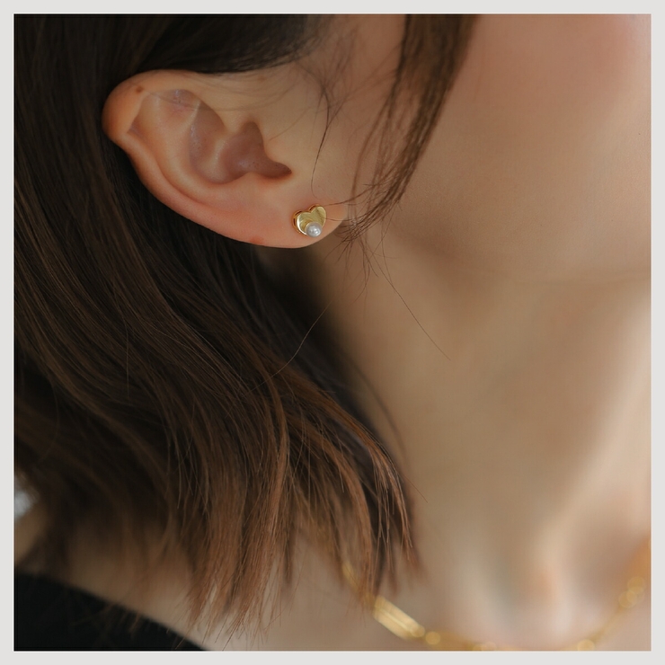 【CRAIFE】ピアス 金属アレルギー対応 両耳セット | CRAIFE | 詳細画像6 