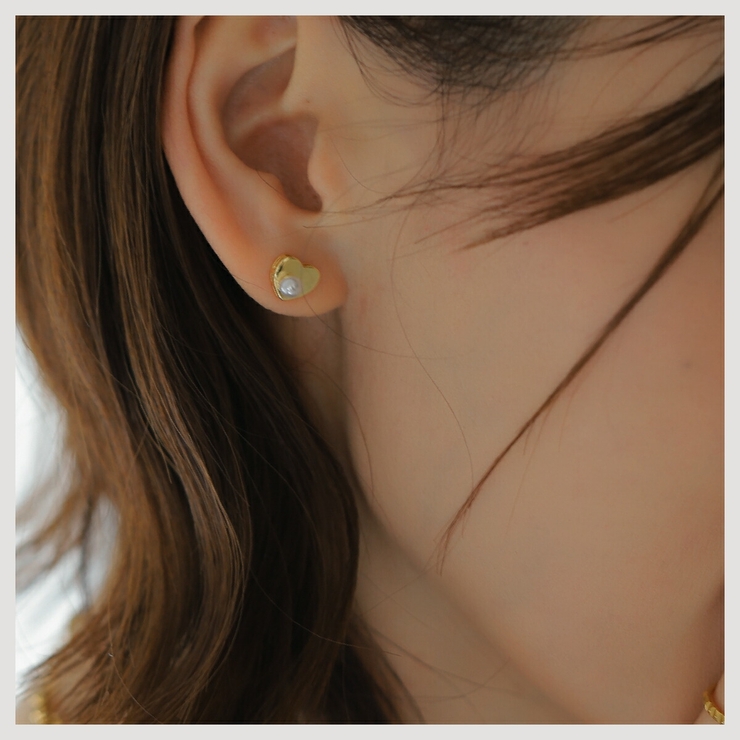 【CRAIFE】ピアス 金属アレルギー対応 両耳セット | CRAIFE | 詳細画像8 