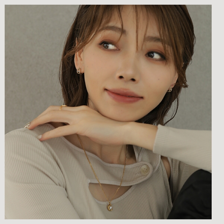 【CRAIFE】フープピアス 金属アレルギー対応 両耳セット | CRAIFE | 詳細画像7 