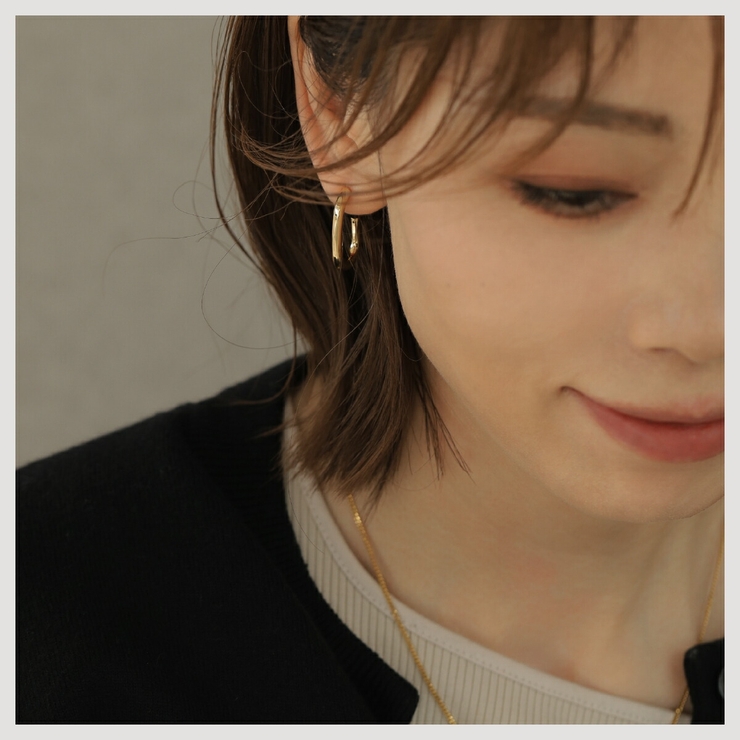 【CRAIFE】ピアス 金属アレルギー対応 両耳セット | CRAIFE | 詳細画像5 