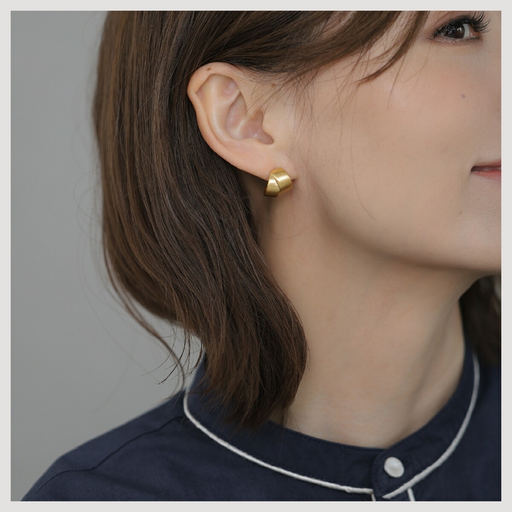 【CRAIFE】ピアス 金属アレルギー対応 両耳セット | CRAIFE | 詳細画像5 