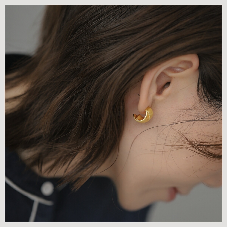 【CRAIFE】ピアス 金属アレルギー対応 両耳セット | CRAIFE | 詳細画像6 