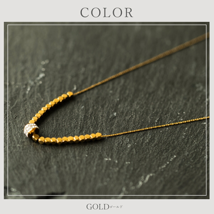 【CRAIFE】ネックレス サージカルステンレス 金属アレルギー対応 | CRAIFE | 詳細画像11 