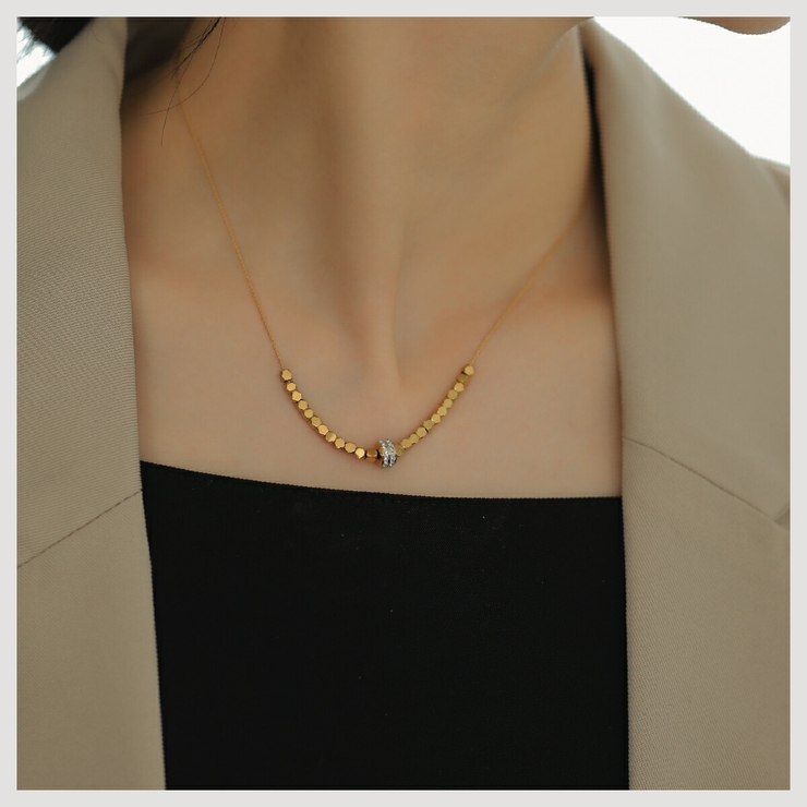 【CRAIFE】ネックレス サージカルステンレス 金属アレルギー対応 | CRAIFE | 詳細画像5 