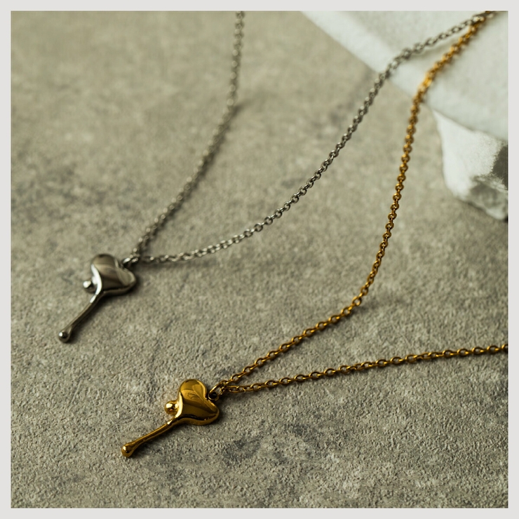 【CRAIFE】ネックレス サージカルステンレス 金属アレルギー対応 | CRAIFE | 詳細画像10