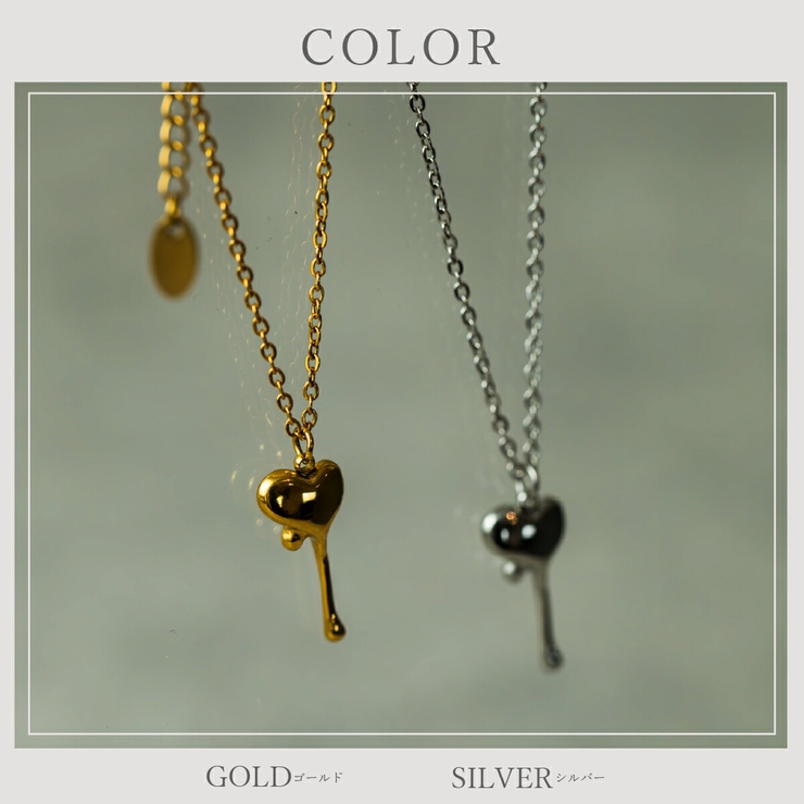 【CRAIFE】ネックレス サージカルステンレス 金属アレルギー対応 | CRAIFE | 詳細画像11