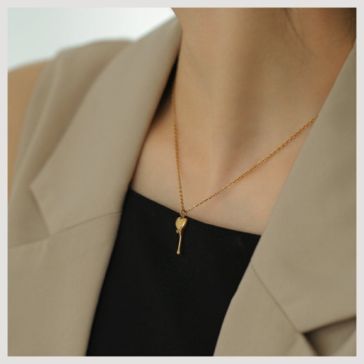 【CRAIFE】ネックレス サージカルステンレス 金属アレルギー対応 | CRAIFE | 詳細画像5