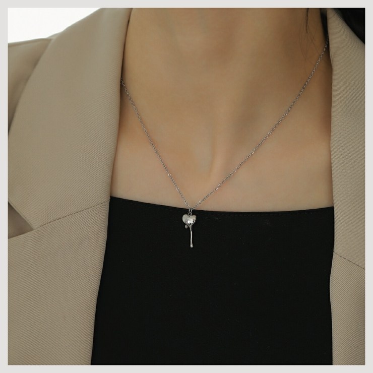 【CRAIFE】ネックレス サージカルステンレス 金属アレルギー対応 | CRAIFE | 詳細画像6