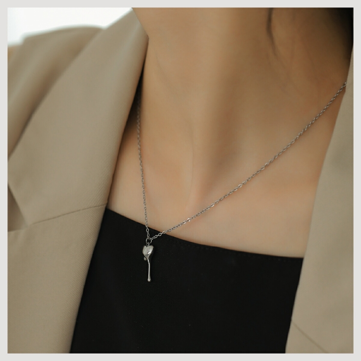 【CRAIFE】ネックレス サージカルステンレス 金属アレルギー対応 | CRAIFE | 詳細画像7