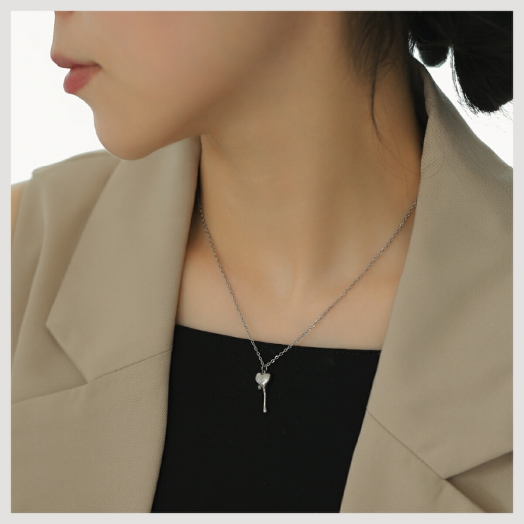 【CRAIFE】ネックレス サージカルステンレス 金属アレルギー対応 | CRAIFE | 詳細画像8