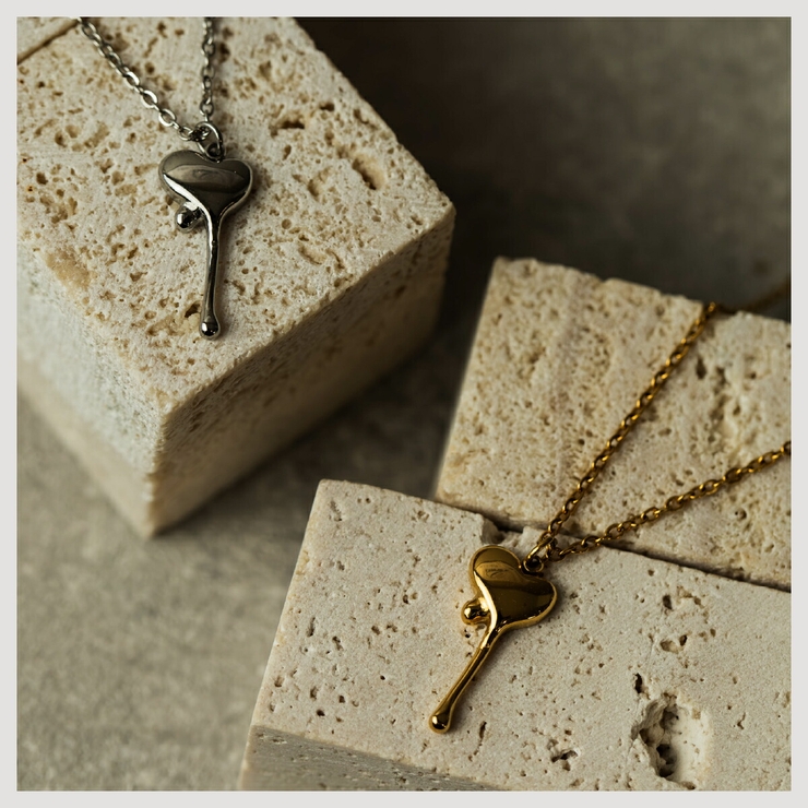 【CRAIFE】ネックレス サージカルステンレス 金属アレルギー対応 | CRAIFE | 詳細画像9