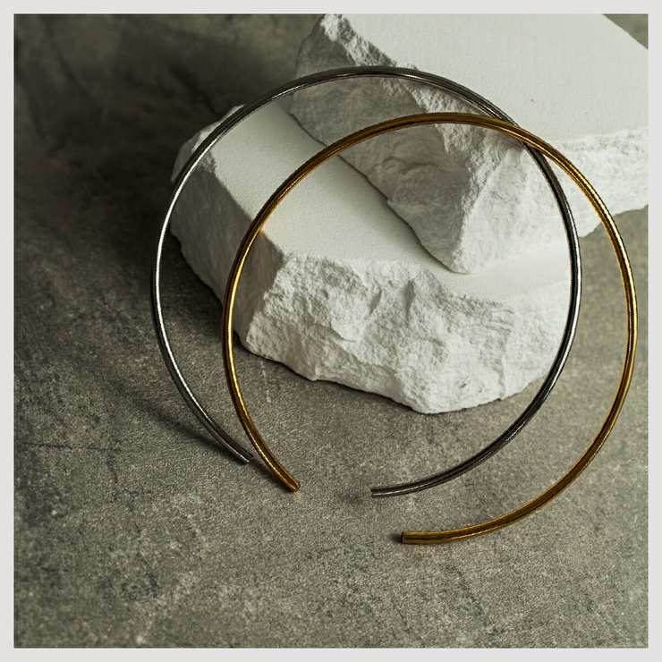 【CRAIFE】チョーカー サージカルステンレス 金属アレルギー対応 | CRAIFE | 詳細画像10 