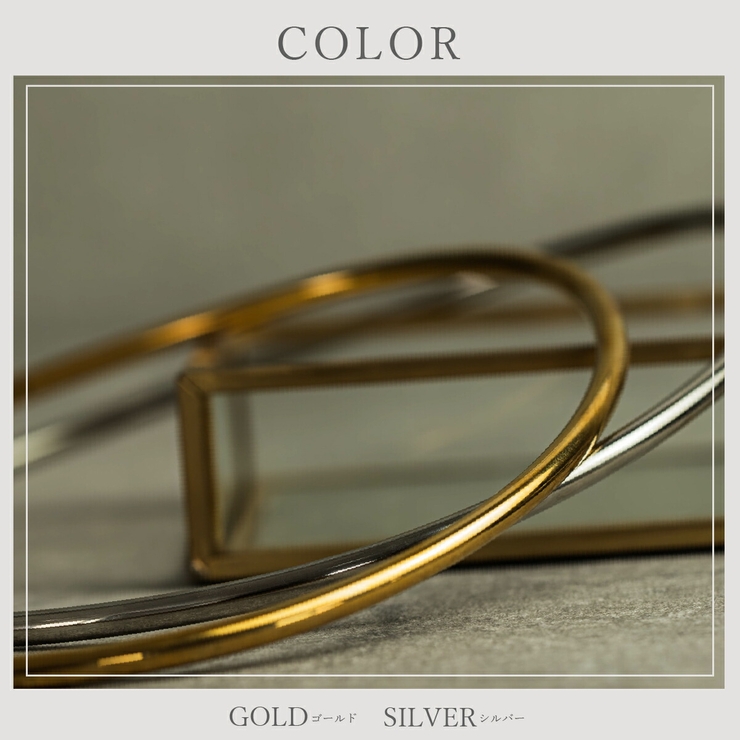 【CRAIFE】チョーカー サージカルステンレス 金属アレルギー対応 | CRAIFE | 詳細画像11 