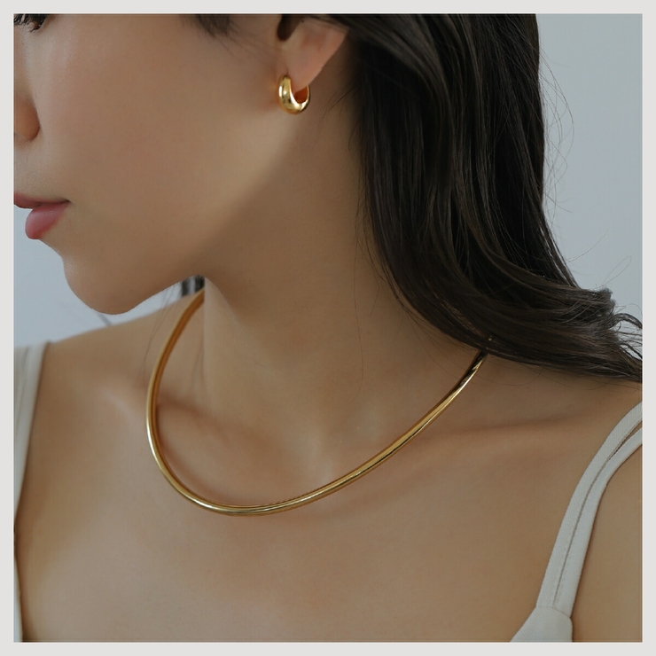 【CRAIFE】チョーカー サージカルステンレス 金属アレルギー対応 | CRAIFE | 詳細画像7 