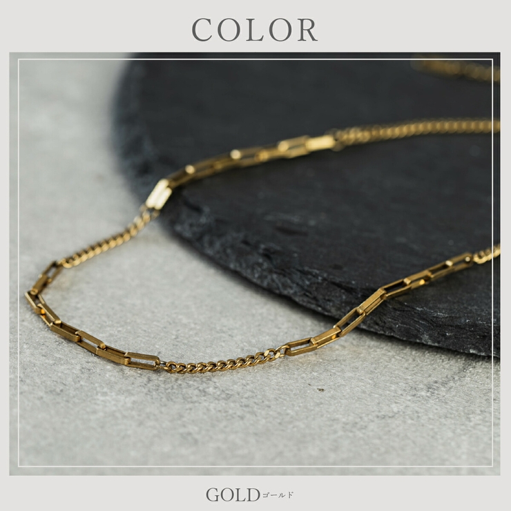 【CRAIFE】ネックレス サージカルステンレス 金属アレルギー対応 | CRAIFE | 詳細画像11 