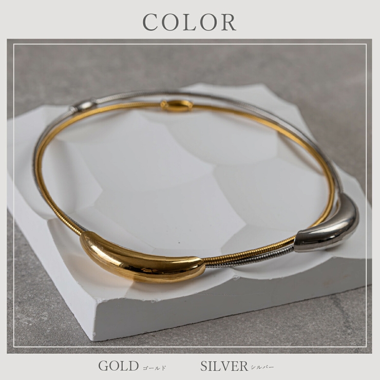 【CRAIFE】チョーカー サージカルステンレス 金属アレルギー対応 | CRAIFE | 詳細画像11 