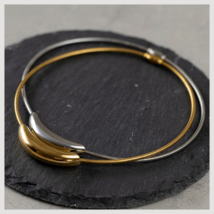 【CRAIFE】チョーカー サージカルステンレス 金属アレルギー対応 | CRAIFE | 詳細画像9 