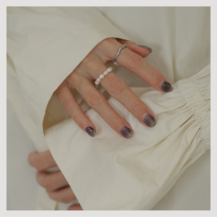 【CRAIFE】リング 指輪 金属アレルギー対応 | CRAIFE | 詳細画像4 