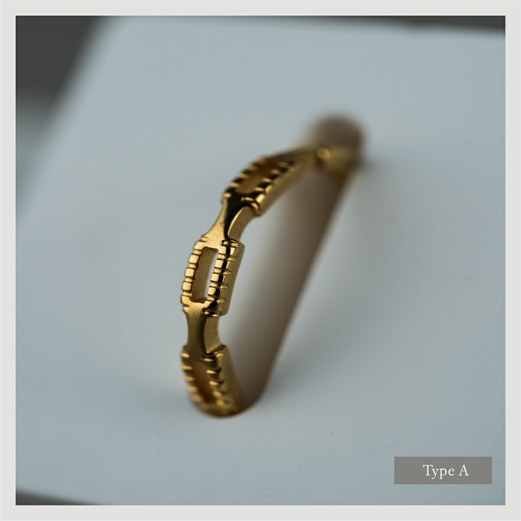 【CRAIFE】リング 指輪 サージカルステンレス 金属アレルギー対応 | CRAIFE | 詳細画像9 