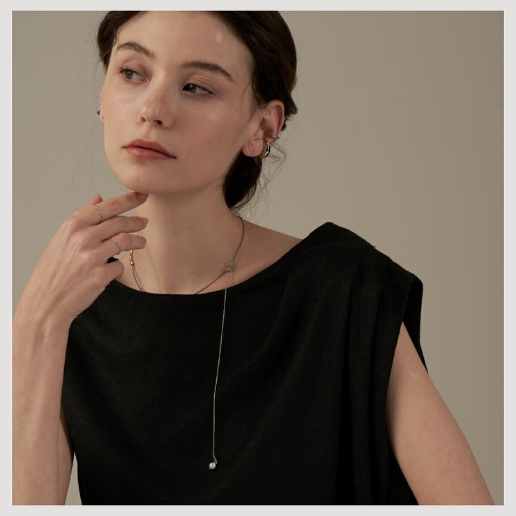 【CRAIFE】イヤーカフ イヤカフ 金属アレルギー対応 3点セット | CRAIFE | 詳細画像7 