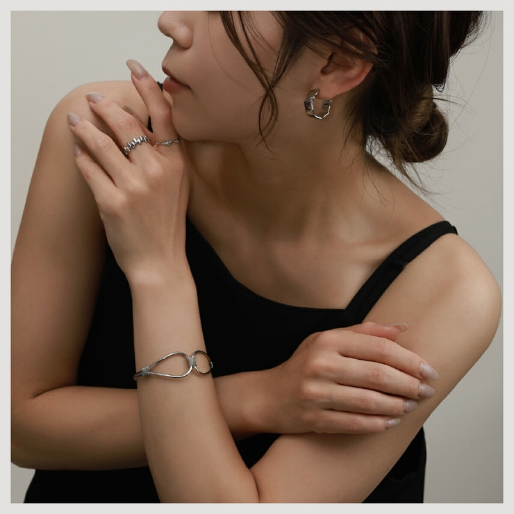 【CRAIFE】ピアス 金属アレルギー対応 両耳セット | CRAIFE | 詳細画像9 