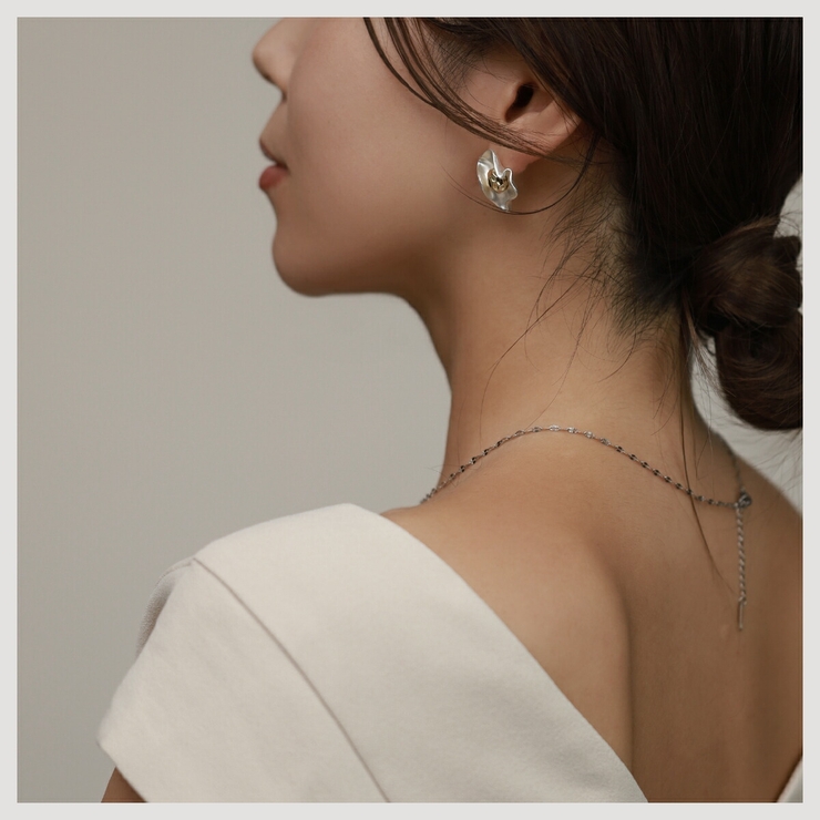 【CRAIFE】ピアス 金属アレルギー対応 両耳セット | CRAIFE | 詳細画像3 