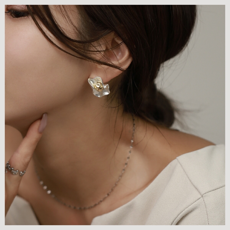 【CRAIFE】ピアス 金属アレルギー対応 両耳セット | CRAIFE | 詳細画像9 