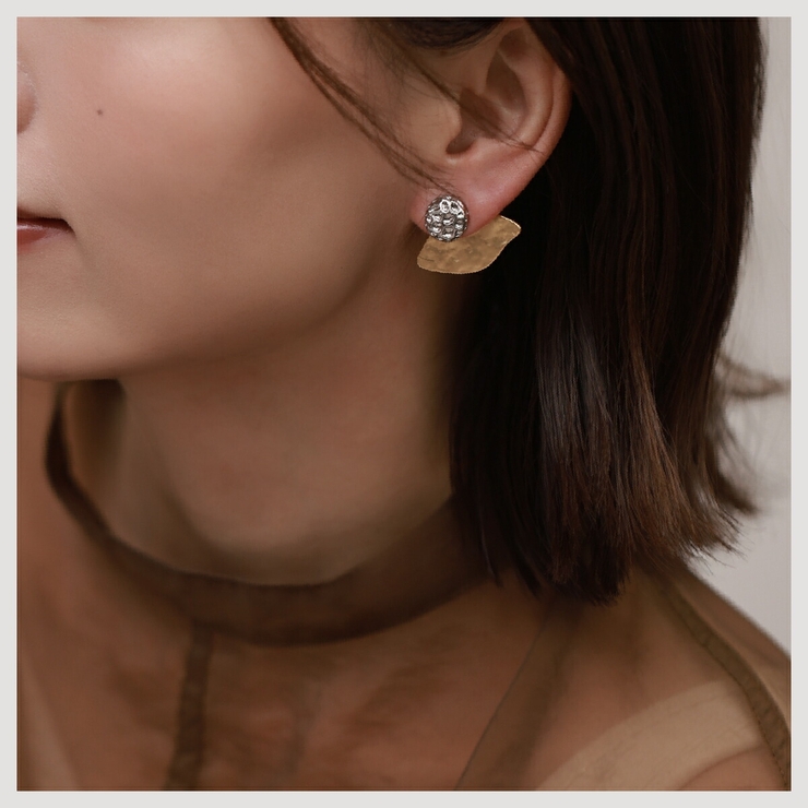 【CRAIFE】ピアス 金属アレルギー対応 両耳セット | CRAIFE | 詳細画像3 