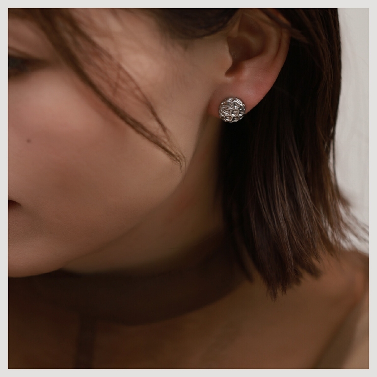 【CRAIFE】ピアス 金属アレルギー対応 両耳セット | CRAIFE | 詳細画像9 