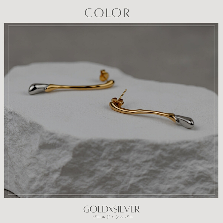 【CRAIFE】ピアス 金属アレルギー対応 両耳セット | CRAIFE | 詳細画像11 