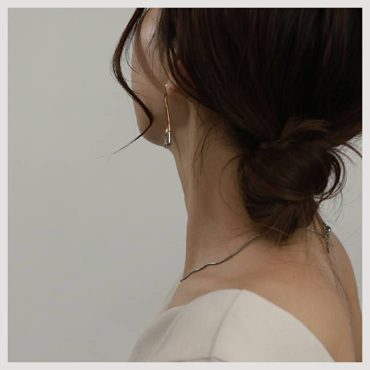 【CRAIFE】ピアス 金属アレルギー対応 両耳セット | CRAIFE | 詳細画像7 