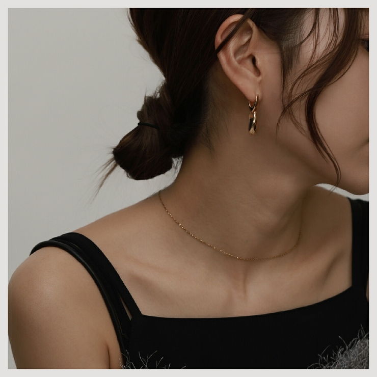 【CRAIFE】ピアス 金属アレルギー対応 両耳セット | CRAIFE | 詳細画像6 