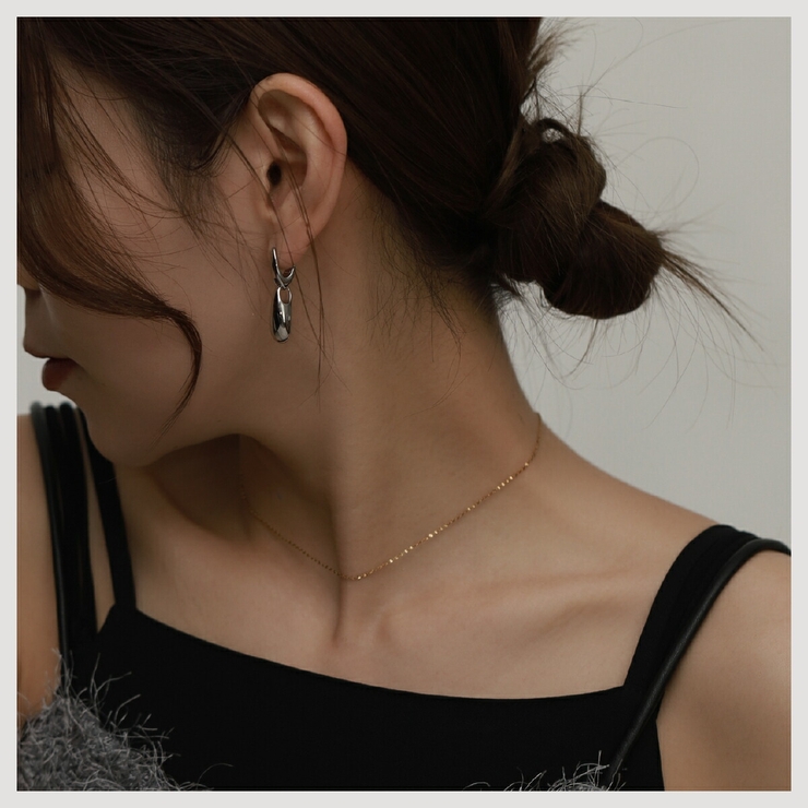 【CRAIFE】ピアス 金属アレルギー対応 両耳セット | CRAIFE | 詳細画像7 