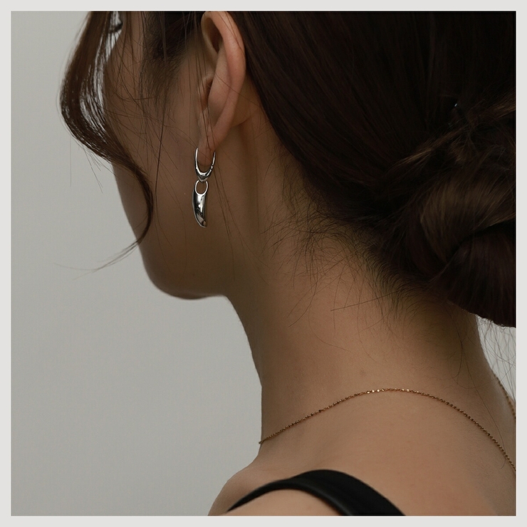 【CRAIFE】ピアス 金属アレルギー対応 両耳セット | CRAIFE | 詳細画像8 