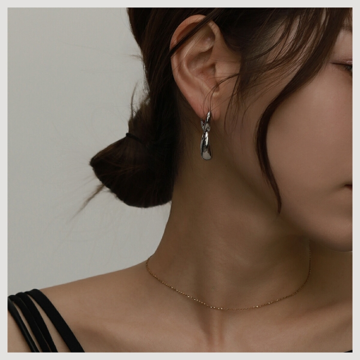 【CRAIFE】ピアス 金属アレルギー対応 両耳セット | CRAIFE | 詳細画像9 