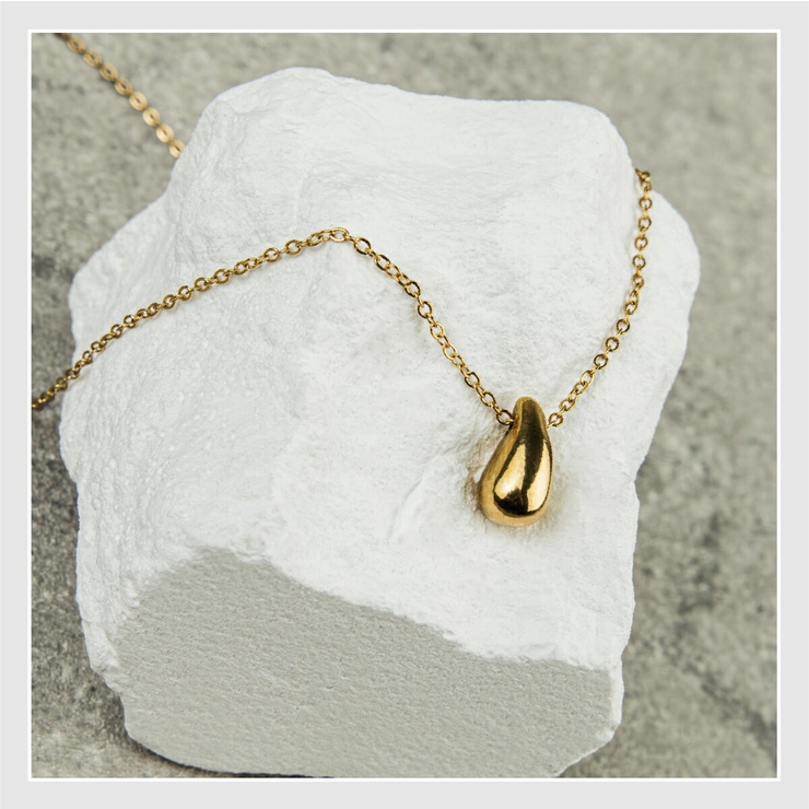 【CRAIFE】ネックレス サージカルステンレス 金属アレルギー対応 | CRAIFE | 詳細画像8 