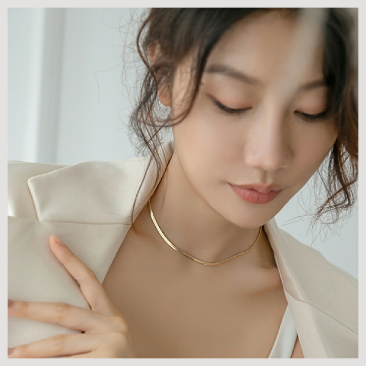 【CRAIFE】ネックレス サージカルステンレス 金属アレルギー対応 | CRAIFE | 詳細画像3 