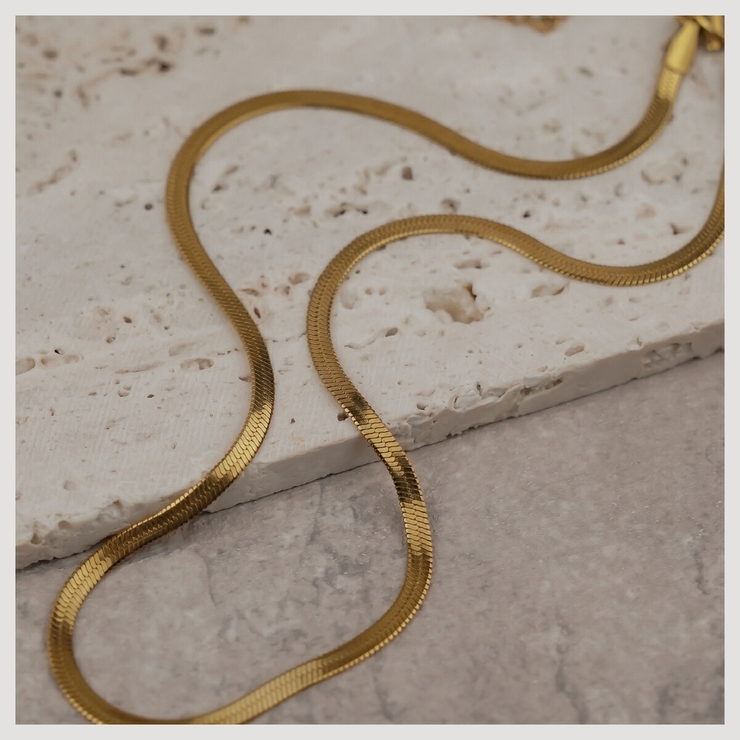 【CRAIFE】ネックレス サージカルステンレス 金属アレルギー対応 | CRAIFE | 詳細画像9 