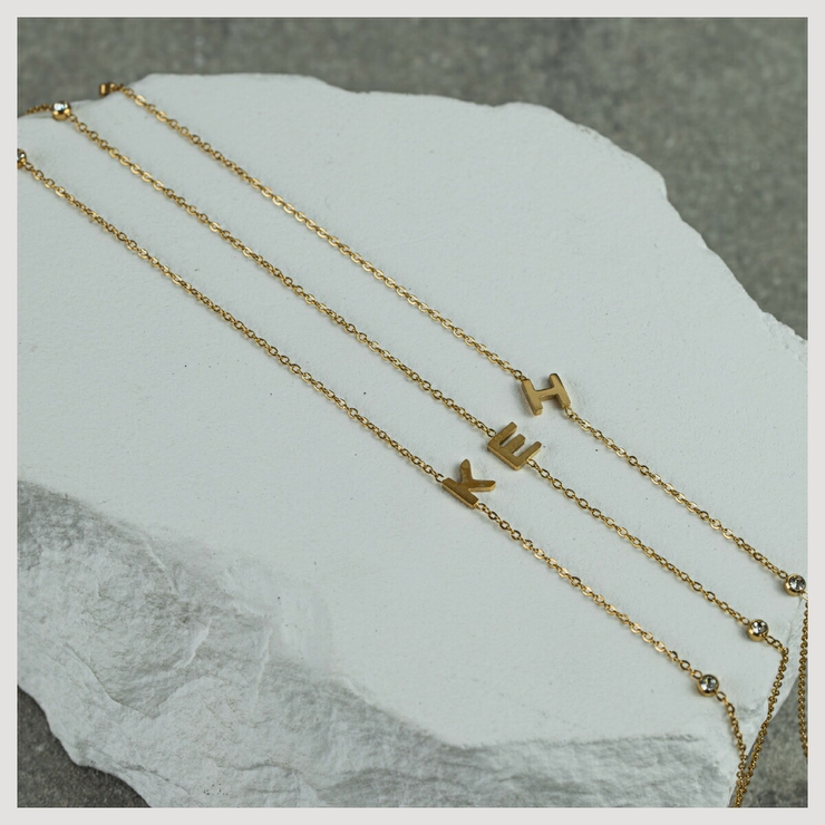 【CRAIFE】ネックレス サージカルステンレス 金属アレルギー対応 | CRAIFE | 詳細画像10 