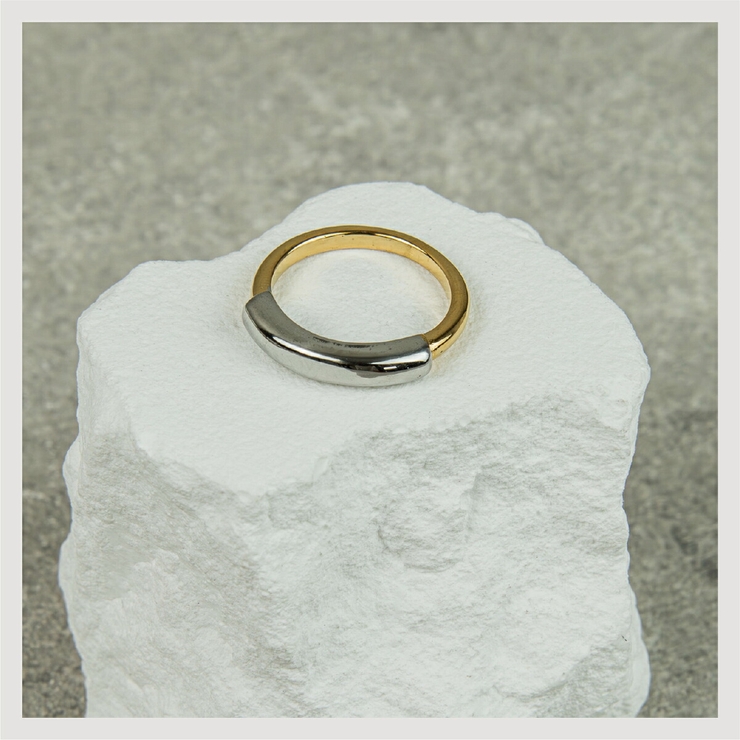 【CRAIFE】リング 指輪 サージカルステンレス 金属アレルギー対応 | CRAIFE | 詳細画像9 