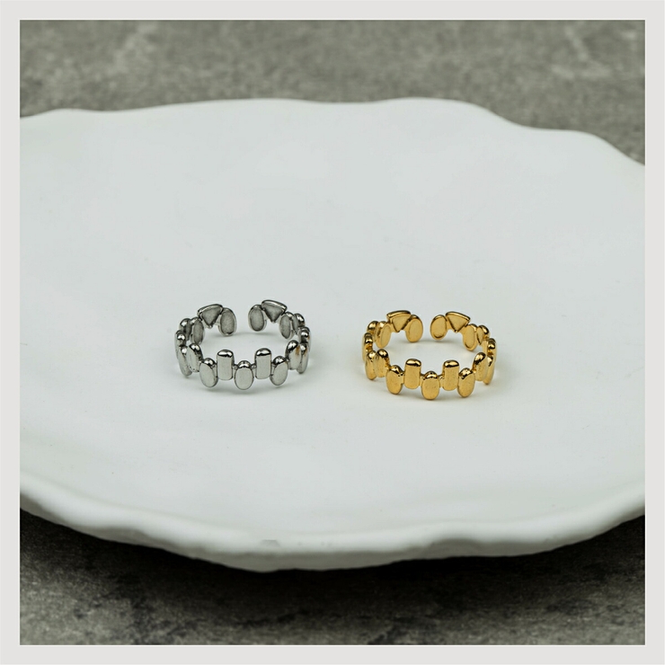 【CRAIFE】リング 指輪 サージカルステンレス 金属アレルギー対応 | CRAIFE | 詳細画像10 