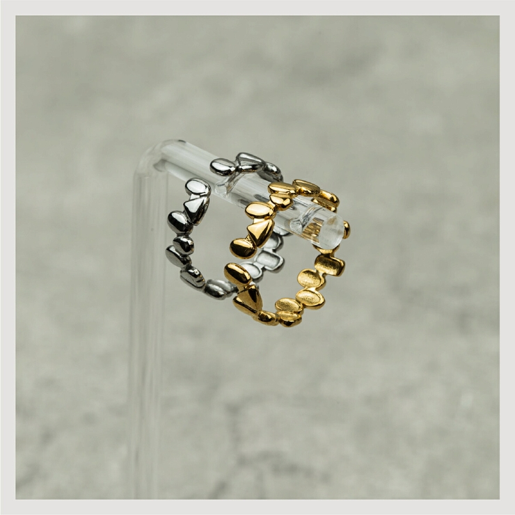 【CRAIFE】リング 指輪 サージカルステンレス 金属アレルギー対応 | CRAIFE | 詳細画像8 