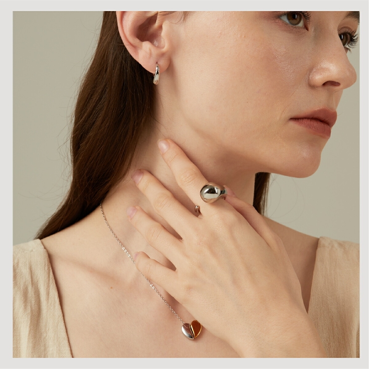 【CRAIFE】リング 指輪 サージカルステンレス 金属アレルギー対応 | CRAIFE | 詳細画像7 