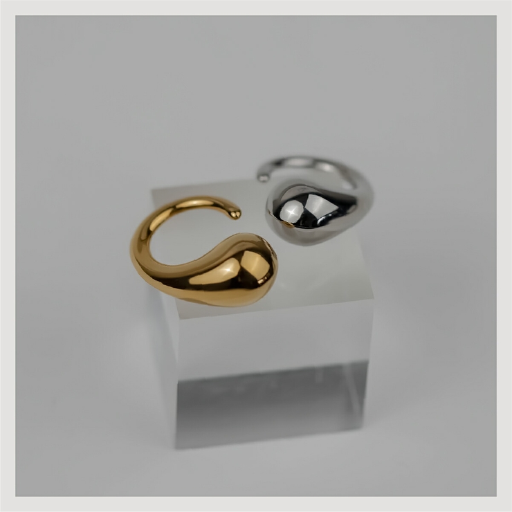 【CRAIFE】リング 指輪 サージカルステンレス 金属アレルギー対応 | CRAIFE | 詳細画像9 