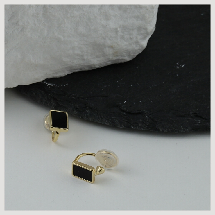 【CRAIFE】痛くない イヤリング ピアス 金属アレルギー対応 両耳セット | CRAIFE | 詳細画像9 