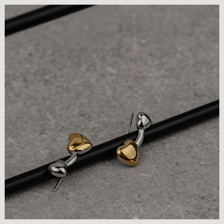 【CRAIFE】ピアス 金属アレルギー対応 両耳セット | CRAIFE | 詳細画像10 