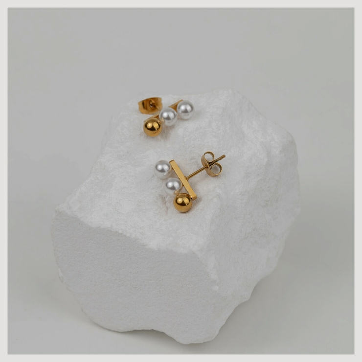 【CRAIFE】ピアス 金属アレルギー対応 両耳セット | CRAIFE | 詳細画像10 