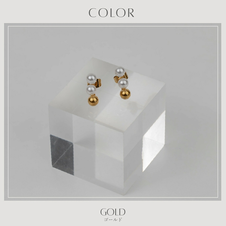 【CRAIFE】ピアス 金属アレルギー対応 両耳セット | CRAIFE | 詳細画像11 