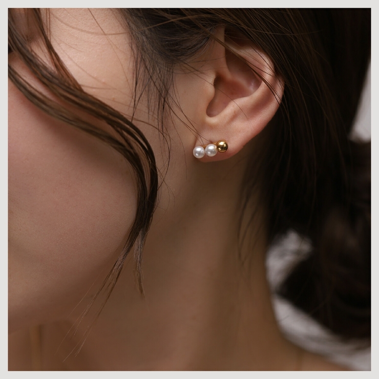 【CRAIFE】ピアス 金属アレルギー対応 両耳セット | CRAIFE | 詳細画像7 