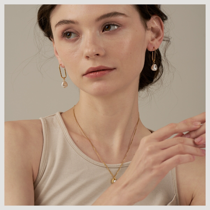 【CRAIFE】ピアス 金属アレルギー対応 両耳セット | CRAIFE | 詳細画像4 